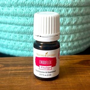 Young Living Endoflex Essential oil